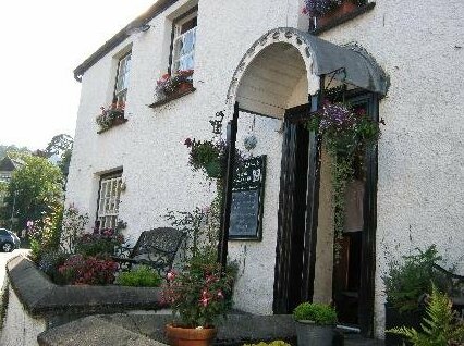 Roseberry Cottage Bowness-on-Windermere