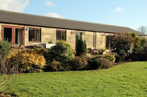 Quarry Edge Barn