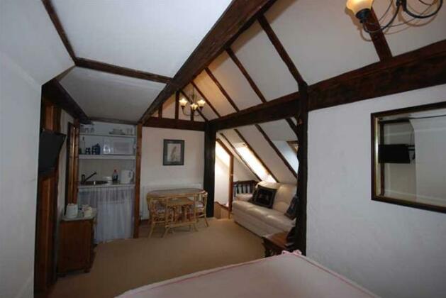 The Brufords Bed and Breakfast - Photo3