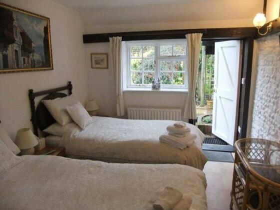 The Brufords Bed and Breakfast - Photo5