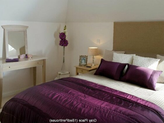 Berkshire Rooms at Bracknell Apartments - Photo3