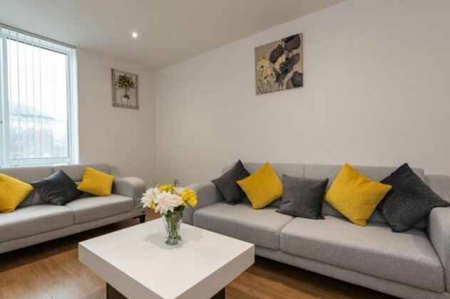 Nice and Cosy Holiday Apartments - Photo3