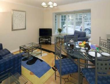 Selbourne Court Quality Serviced Business Apartements - Photo3