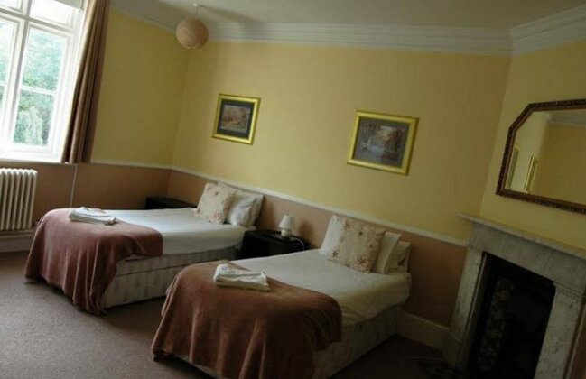 The Admiral Cunningham Hotel - Photo3
