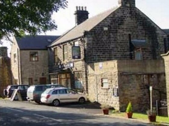 Royal Hotel Bradfield