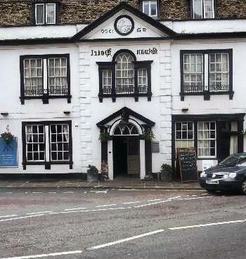 The Swan Bradford-on-Avon