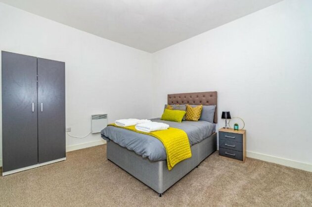 City Living Serviced Apartments