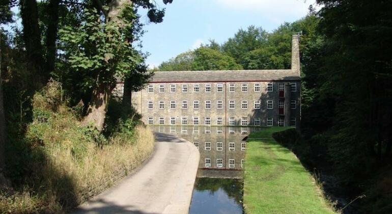 Hewenden Mill Apartments - Photo4