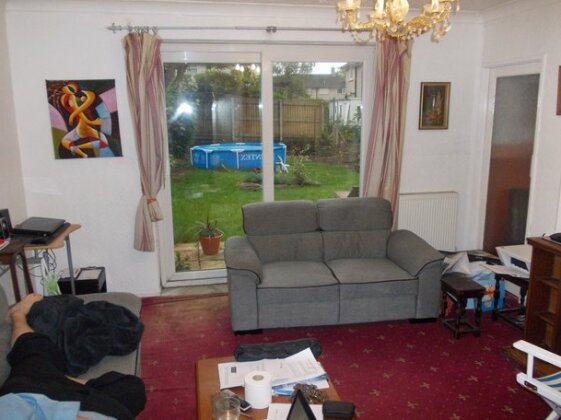 Homestay - 2 rooms to let in Bradford UK - Photo3
