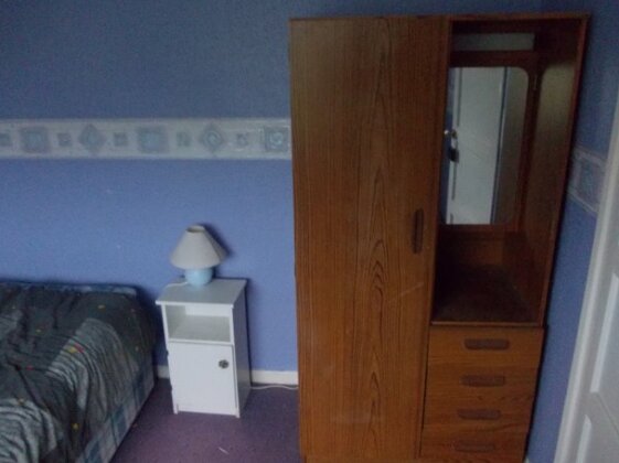 Homestay - 2 rooms to let in Bradford UK - Photo4