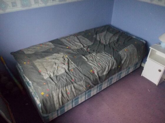 Homestay - 2 rooms to let in Bradford UK - Photo5
