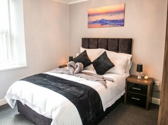 Meridian Serviced Apartments