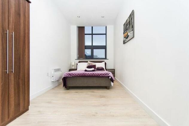 Orchard & Avenue Serviced Apartments - Photo4