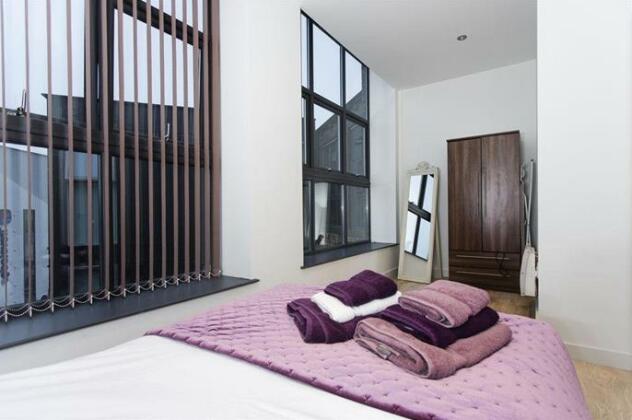 Orchard & Avenue Serviced Apartments - Photo5