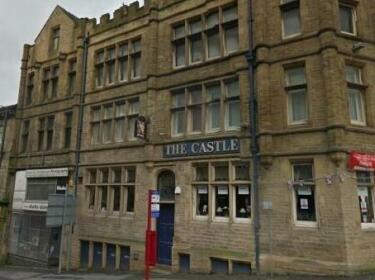 The Castle Hotel Bradford