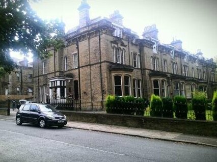 The Lister Hotel Bradford