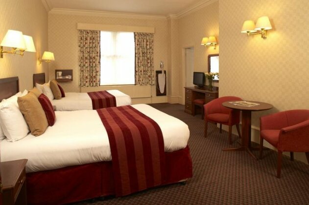 The Midland Hotel Sure Hotel Collection by Best Western - Photo3