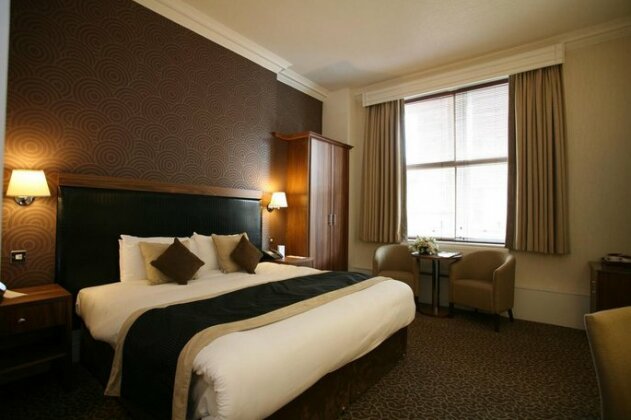 The Midland Hotel Sure Hotel Collection by Best Western - Photo5