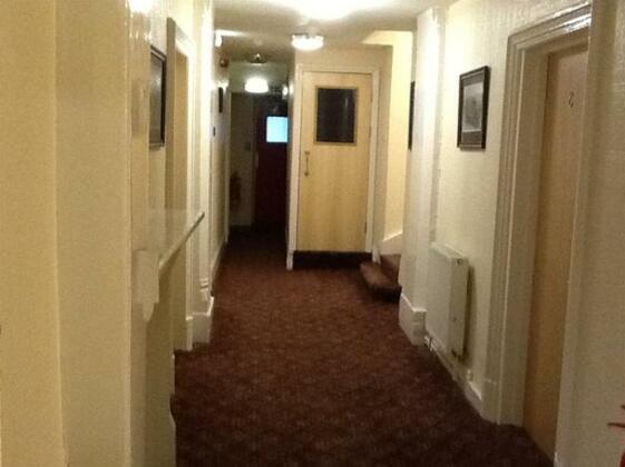 The Park Hotel Bradford - Photo3