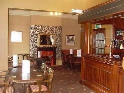 The Westleigh Hotel - Photo4