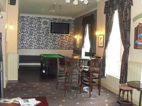 The Westleigh Hotel - Photo5