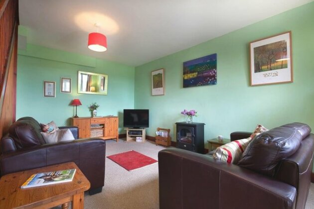 Highdown Farm Holiday Cottages - Photo3