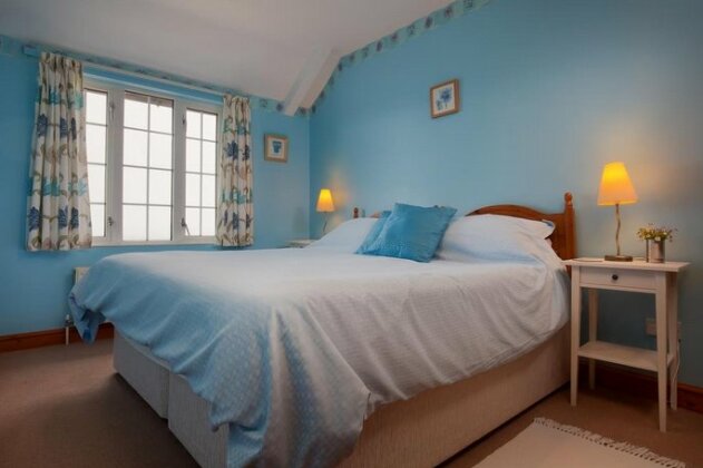 Highdown Farm Holiday Cottages - Photo4