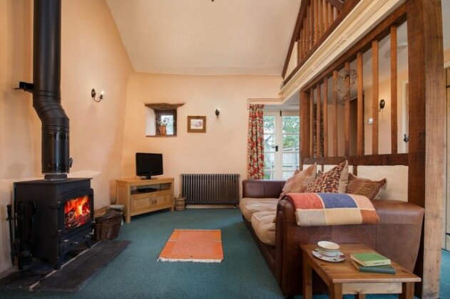 Highdown Farm Holiday Cottages - Photo5