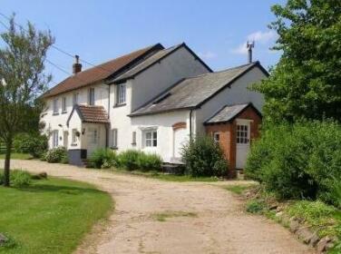 Highdown Farm Self Catering Cottages