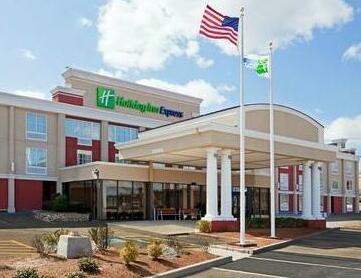 Express By Holiday Inn Braintree England