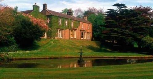 Farlam Hall Country House Hotel - Photo2