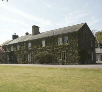Farlam Hall Country House Hotel