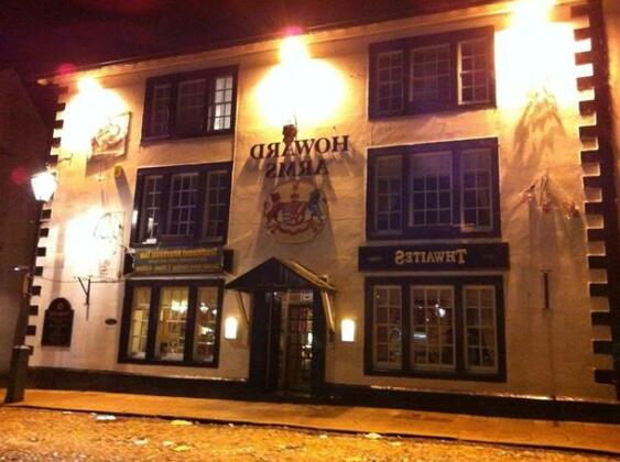 The Howard Arms - Photo2