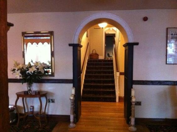 The Howard Arms - Photo4
