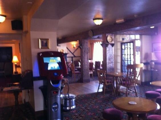 The Howard Arms - Photo5