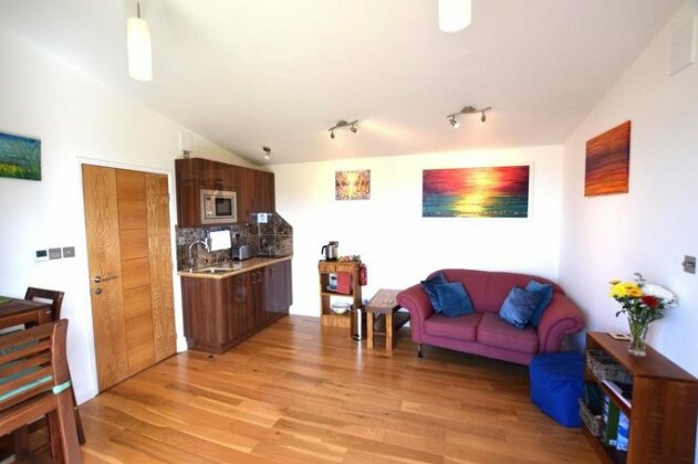 The Gallery Lodges - Photo5