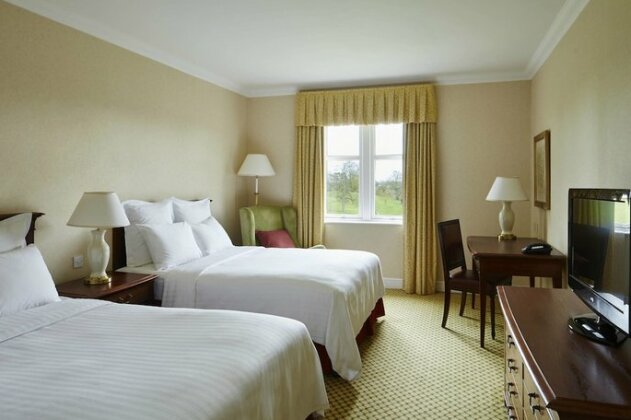 Breadsall Priory Marriott Hotel & Country Club - Photo2