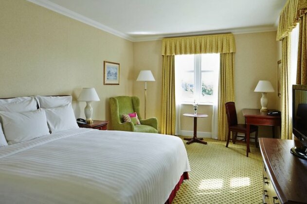 Breadsall Priory Marriott Hotel & Country Club - Photo3