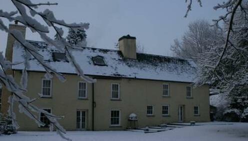 Ty Mawr Country Hotel