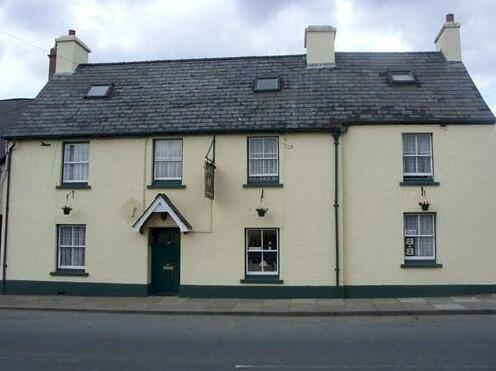 Old Castle Farm Guest House