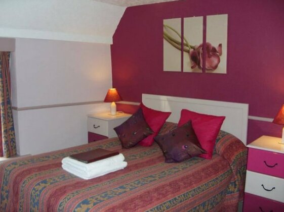 The Beacons Guest House - Photo3