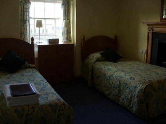 The Beacons Guest House - Photo4