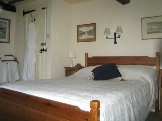 Hononton Cottage Bed and Breakfast - Photo3