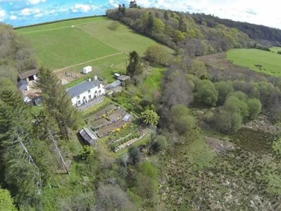 Brentor Self-catering - Photo2