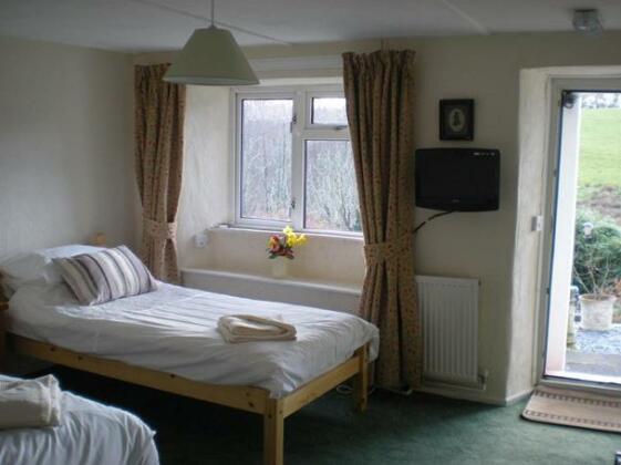 Brentor Self-catering - Photo3