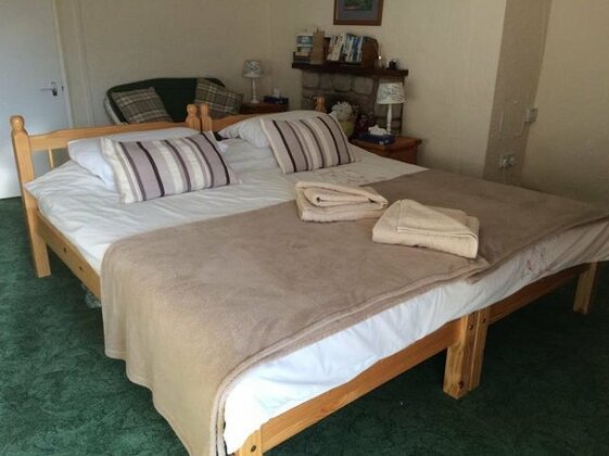 Brentor Self-catering - Photo4
