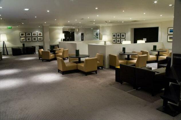 Holiday Inn Brentwood - Photo3
