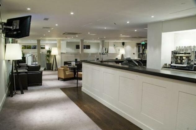 Holiday Inn Brentwood - Photo4