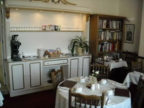 The Severn Arms - Photo3