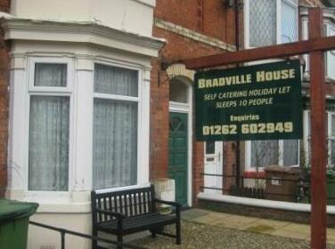 Bradville House Self Catering Apartments Bridlington